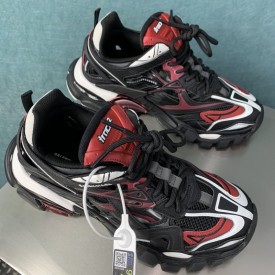 Replica Balenciaga Track 2 Sneakers