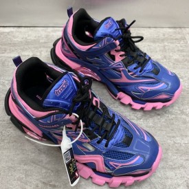 Replica Balenciaga Track 2 Sneakers