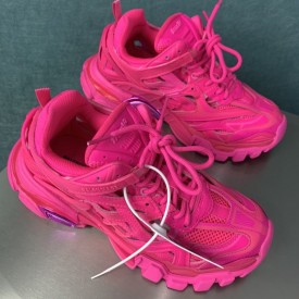 Replica Balenciaga Track 2 Sneakers