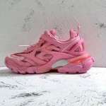 Balenciaga Track 2 Sneakers Pink