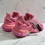 Balenciaga Track 2 Sneakers Pink