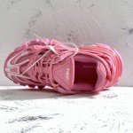 Balenciaga Track 2 Sneakers Pink