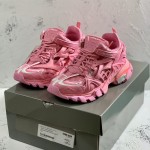 Balenciaga Track 2 Sneakers Pink