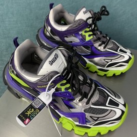 Replica Balenciaga Track 2 Sneakers