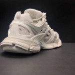 Balenciaga Track 2 Sneakers White