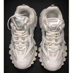 Balenciaga Track 2 Sneakers White