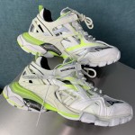 Balenciaga Track 2 Sneakers White/Green