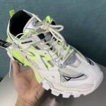 Balenciaga Track 2 Sneakers White/Green