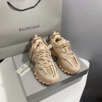 Balenciaga Track 3.0 Sneakers Brown