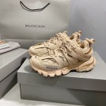 Balenciaga Track 3.0 Sneakers Brown