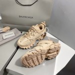 Balenciaga Track 3.0 Sneakers Brown