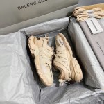 Balenciaga Track 3.0 Sneakers Brown