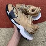 Balenciaga Track 3.0 Sneakers Gold