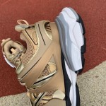 Balenciaga Track 3.0 Sneakers Gold