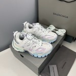 Balenciaga Track 3.0 Sneakers Multicolour