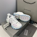 Balenciaga Track 3.0 Sneakers Multicolour