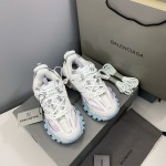 Balenciaga Track 3.0 Sneakers Multicolour