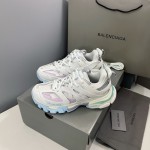 Balenciaga Track 3.0 Sneakers Multicolour