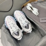 Balenciaga Track 3.0 Sneakers Multicolour