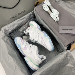 Balenciaga Track 3.0 Sneakers Multicolour