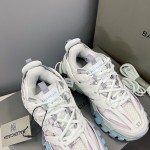 Balenciaga Track 3.0 Sneakers Multicolour