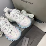 Balenciaga Track 3.0 Sneakers Multicolour