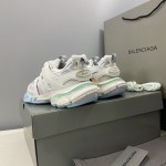 Balenciaga Track 3.0 Sneakers Multicolour