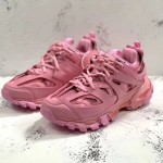 Balenciaga Track 3.0 Sneakers Pink