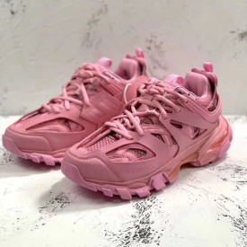 Replica Balenciaga Track 3.0 Sneakers