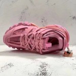 Balenciaga Track 3.0 Sneakers Pink