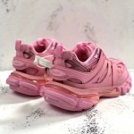 Balenciaga Track 3.0 Sneakers Pink