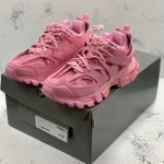 Balenciaga Track 3.0 Sneakers Pink