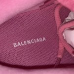 Balenciaga Track 3.0 Sneakers Pink