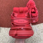 Balenciaga Track 3.0 Sneakers Red