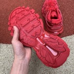 Balenciaga Track 3.0 Sneakers Red