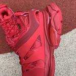 Balenciaga Track 3.0 Sneakers Red