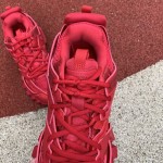 Balenciaga Track 3.0 Sneakers Red