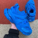 Balenciaga Track 3.0 Sneakers Royal Blue