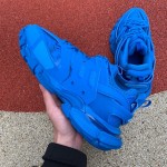 Balenciaga Track 3.0 Sneakers Royal Blue