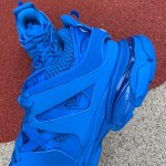 Balenciaga Track 3.0 Sneakers Royal Blue