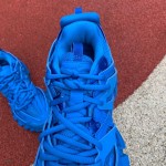 Balenciaga Track 3.0 Sneakers Royal Blue