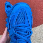 Balenciaga Track 3.0 Sneakers Royal Blue