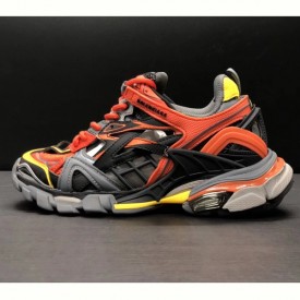 Balenciaga Track 2 Sneakers Multicolor