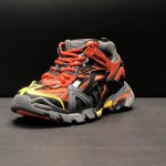 Balenciaga Track 2 Sneakers Multicolor