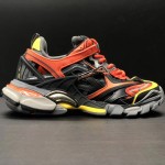 Balenciaga Track 2 Sneakers Multicolor