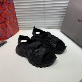 Replica Balenciaga Track Sandal