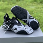 Balenciaga Tyrex Sneakers Black / Grey