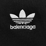 Balenciaga / Adidas Tailored Pants in Black