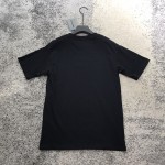 Balenciaga BB Regular Fit T-shirt in Black 