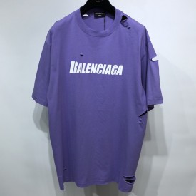 Replica Balenciaga T shirt